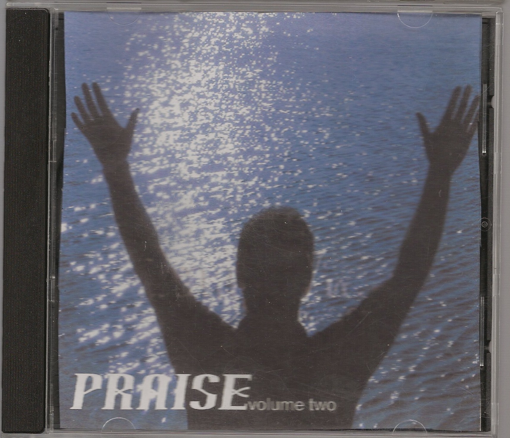 DJ APOLLO - PRAISE VOLUME TWO